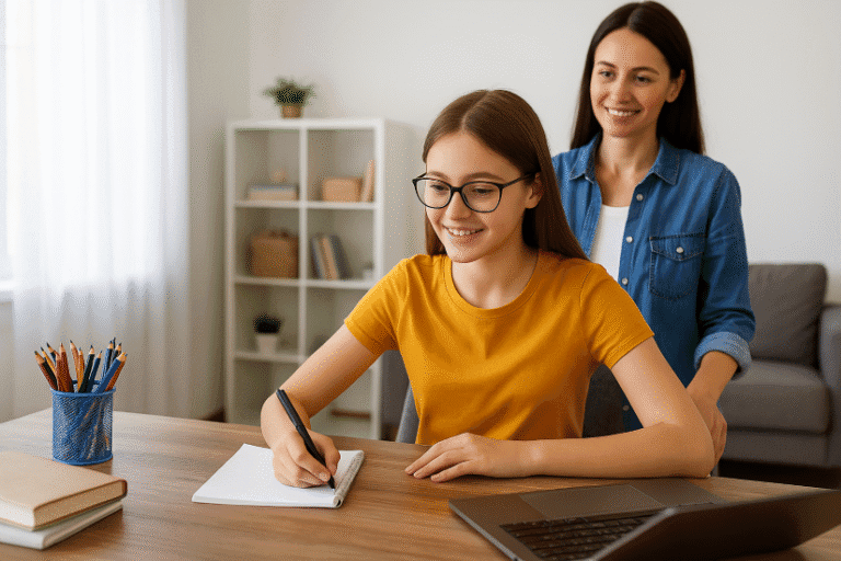 Learnalot SA Homeschooling in South Africa GED