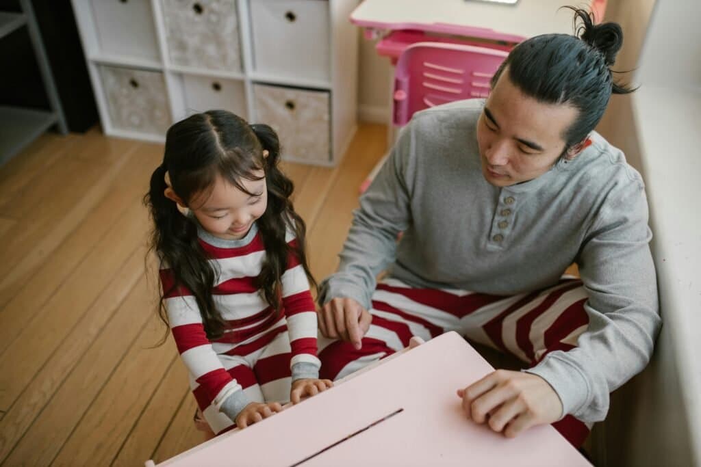 A-planner-showing-how-to-teach-kids-to-plan-a-key-part-of-developing-executive-function-skills-for-children