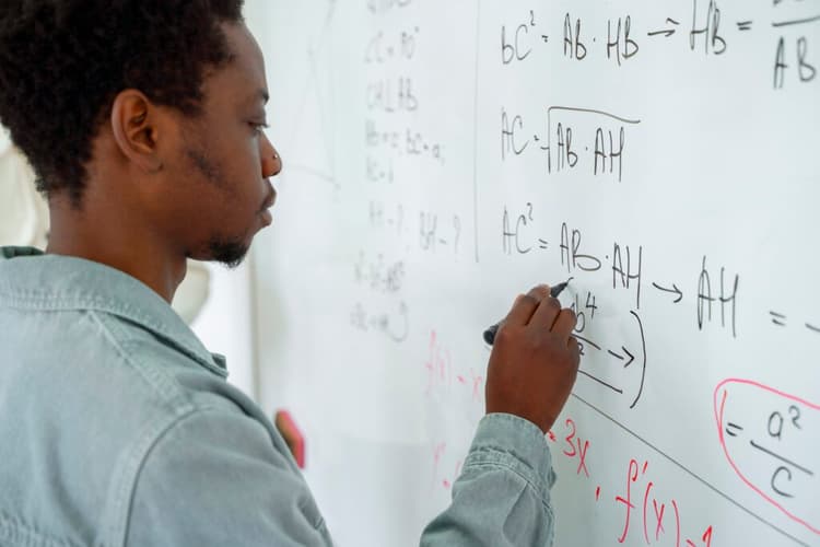 A-high-school-student-tackling-a-pure-maths-problem-a-key-decision-in-the-maths-vs-maths-literacy-debate