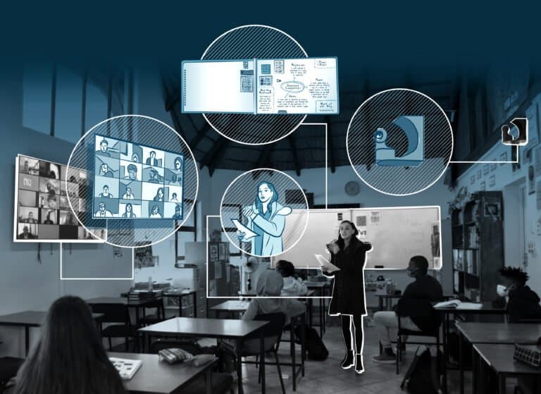 praxis-blended-learning